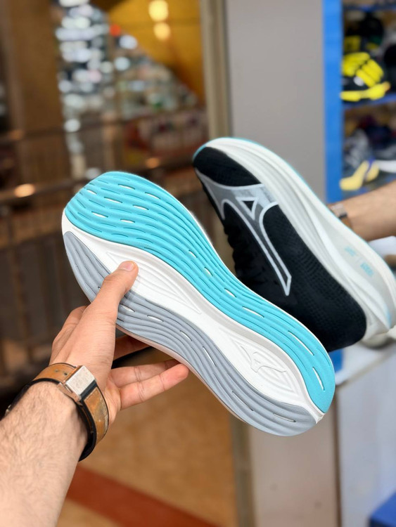 کتونی میزونو مدل Neo Zen | سایزبندی ۳۶ تا ۴۵