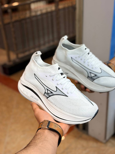 کتونی میزونو مدل Neo Zen | سایزبندی ۳۶ تا ۴۵