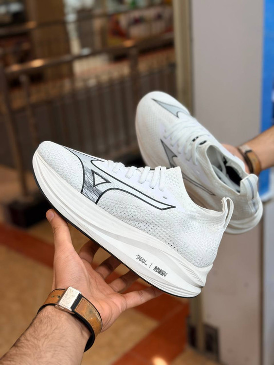 کتونی میزونو مدل Neo Zen | سایزبندی ۳۶ تا ۴۵