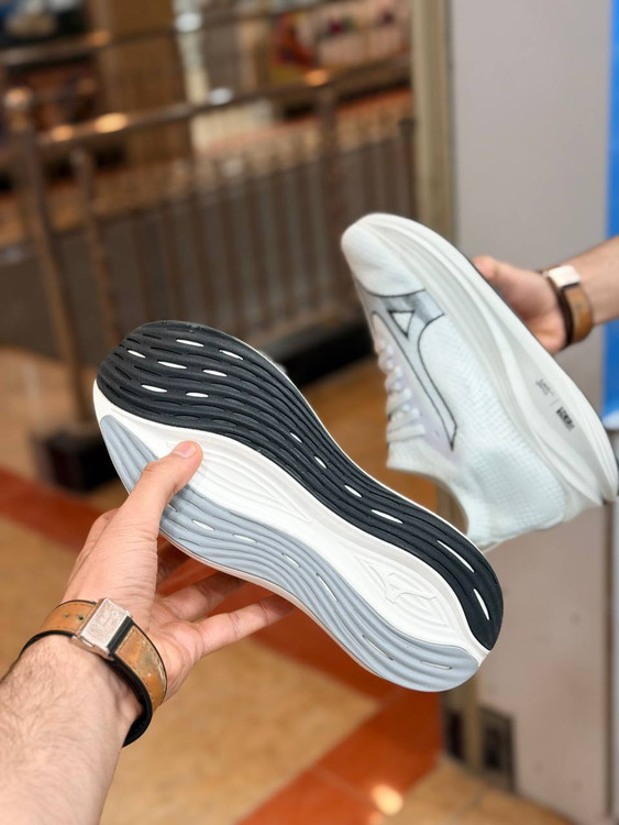 کتونی میزونو مدل Neo Zen | سایزبندی ۳۶ تا ۴۵