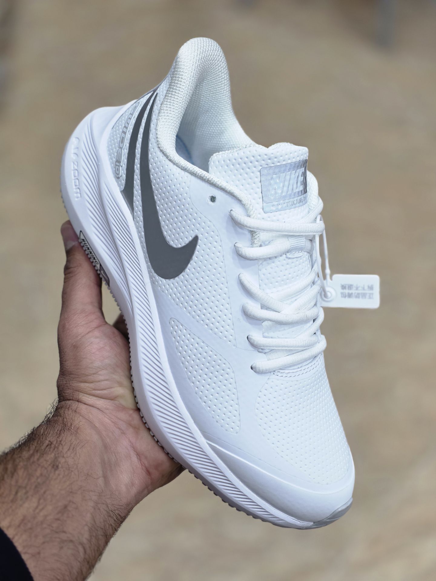 کتونی نایک رانینگ گاید 10 سایز 40 تا 45 Nike guide 10