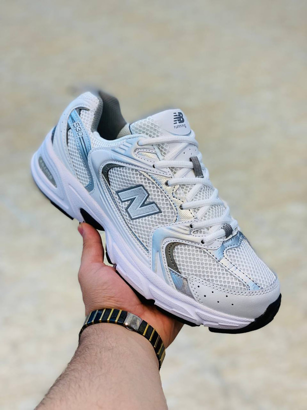 New Balance 530 made in Vietnam