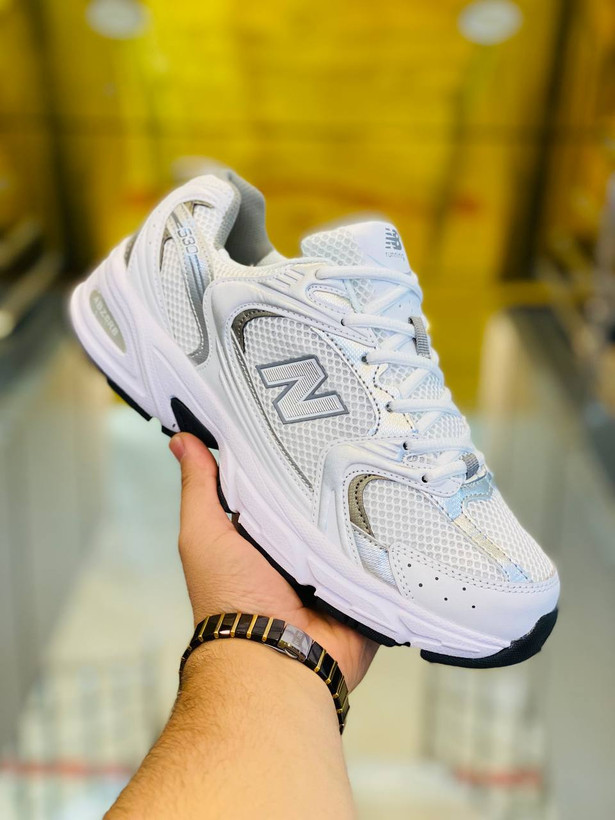 New Balance 530 made in Vietnam