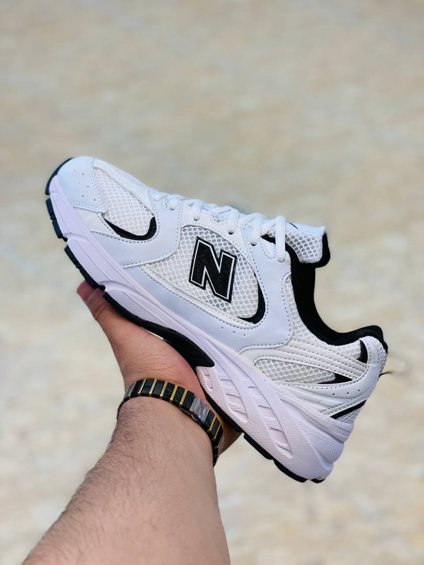 New Balance 530 made in Vietnam