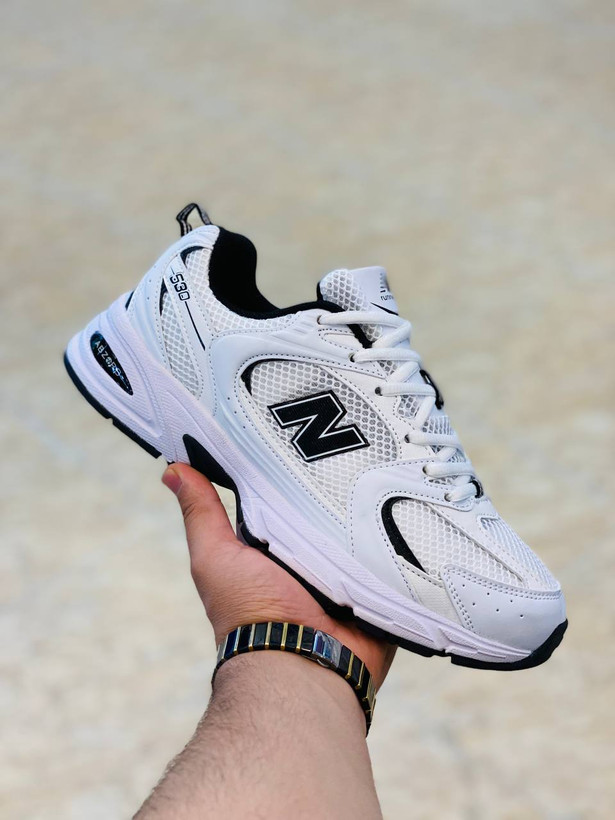 New Balance 530 made in Vietnam
