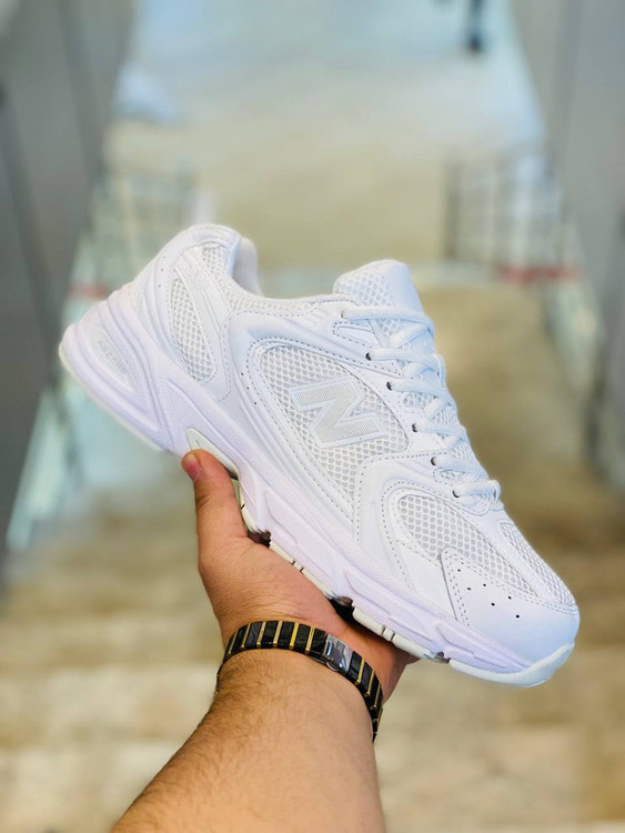 New Balance 530 made in Vietnam