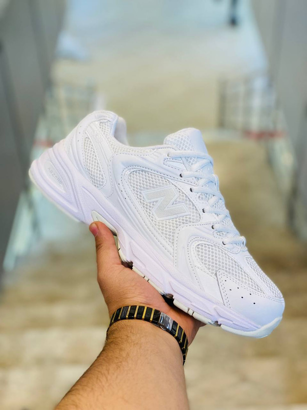 New Balance 530 made in Vietnam