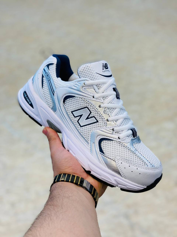 New Balance 530 made in Vietnam