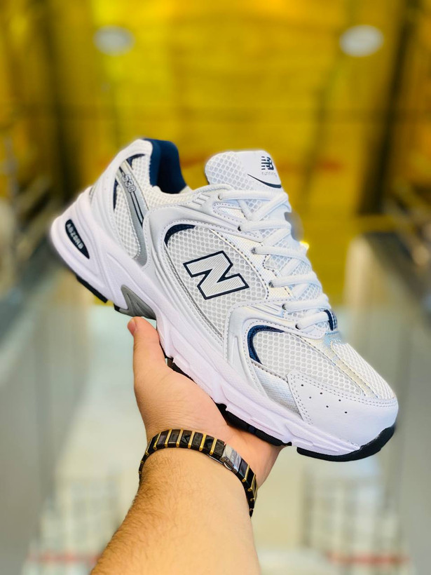 New Balance 530 made in Vietnam