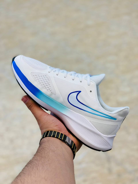 Nike guide10 made in Vietnam