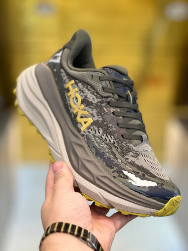 hoka stinson 7 made in Vietnam