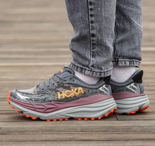 hoka stinson 7 made in Vietnam