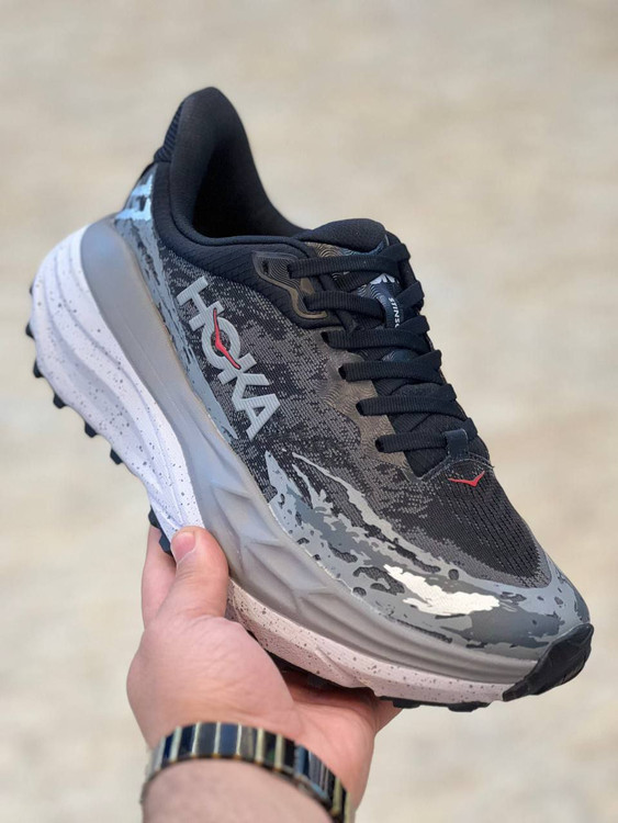 hoka stinson 7 made in Vietnam