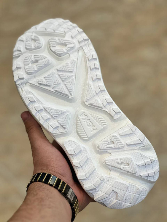 hoka stinson 7 made in Vietnam