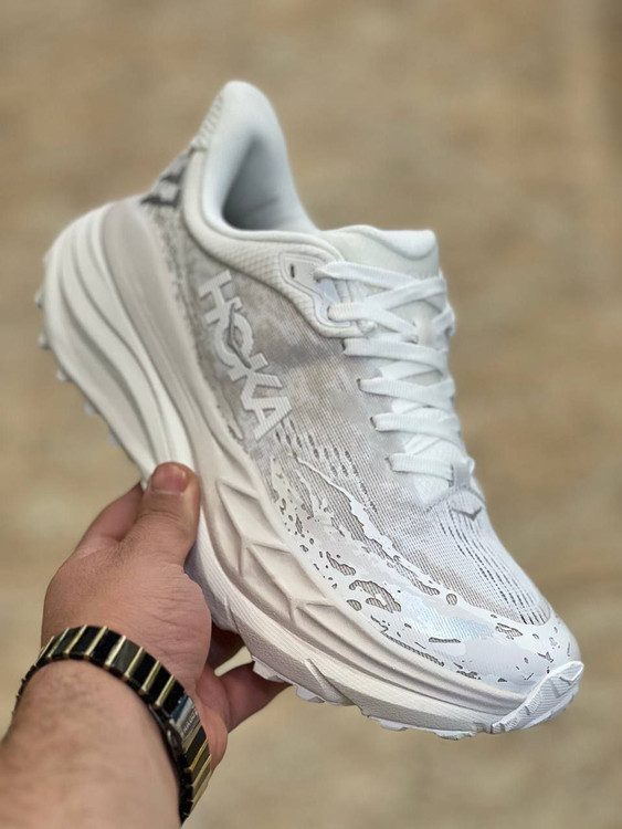 hoka stinson 7 made in Vietnam