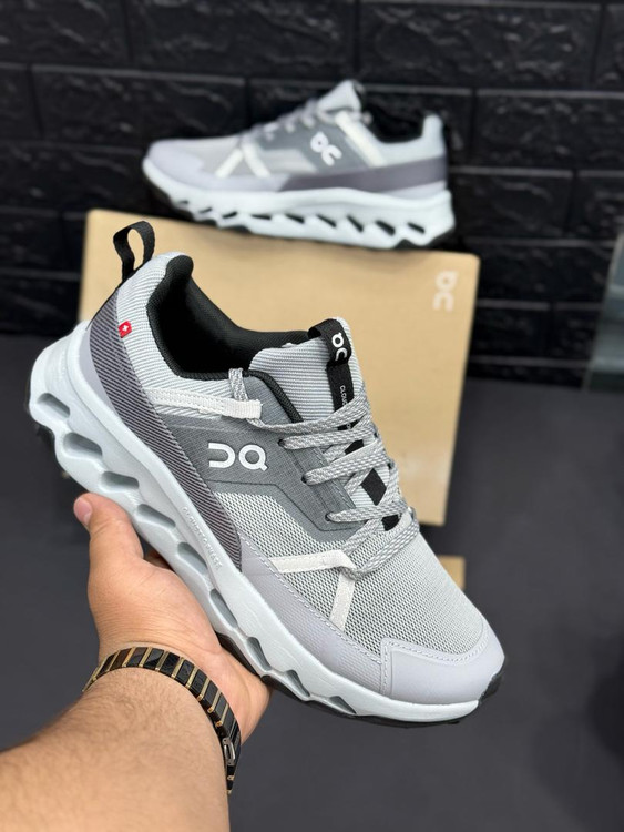 On Running cloudhorizon waterproof made in Vietnam