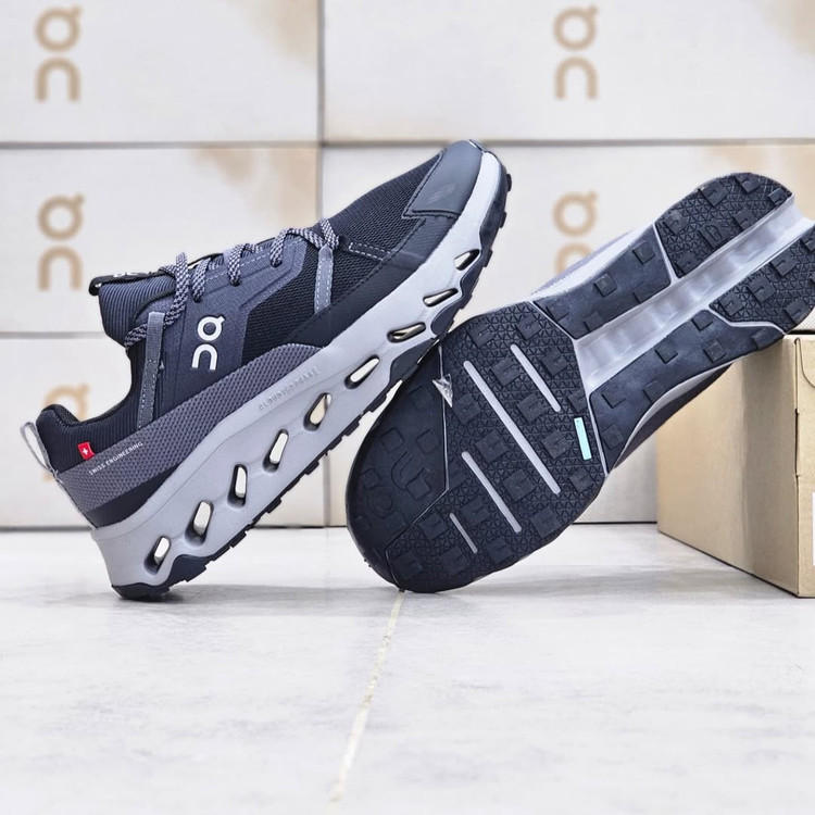 On Running cloudhorizon waterproof made in Vietnam