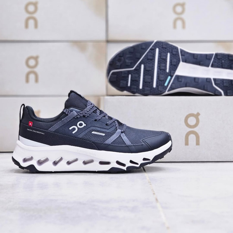 On Running cloudhorizon waterproof made in Vietnam