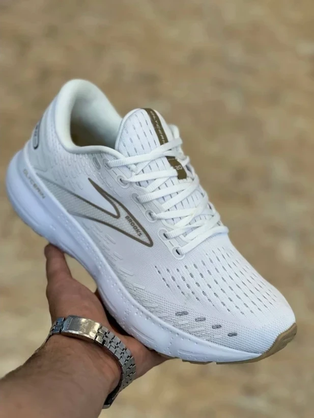 کتونی بروکس مدل گلیسرین 20 - Brooks Glycerin 20 - سایز 40 تا 45