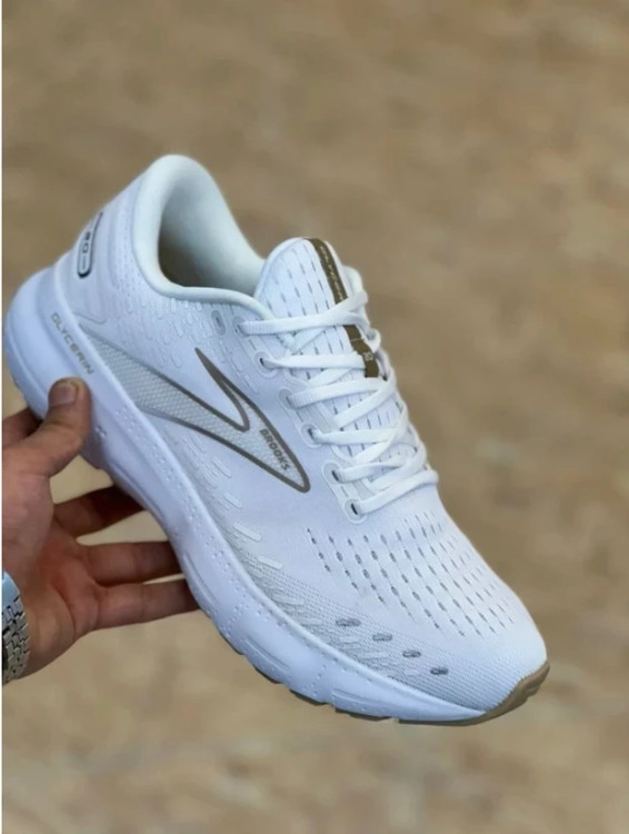 کتونی بروکس مدل گلیسرین 20 - Brooks Glycerin 20 ساخت ویتنام - سایز 40 الی 45
