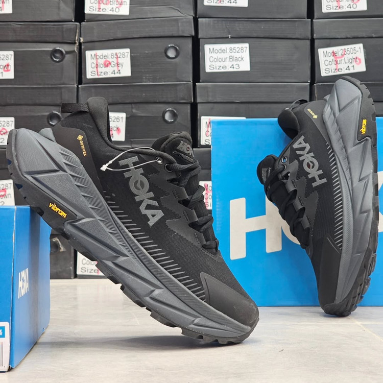 کتونی هوکا مدل Skyline-Float X