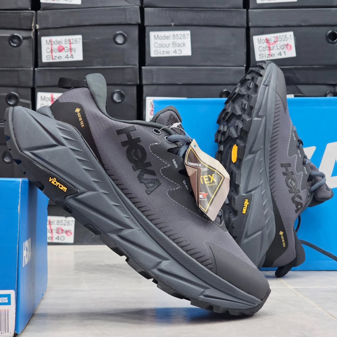 کتونی هوکا مدل Skyline-Float X گورتکس ضدآب