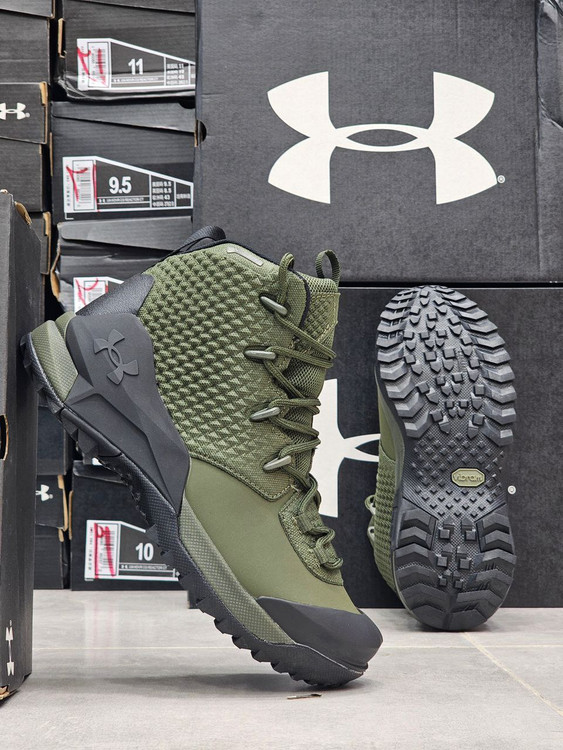 بوت اندرارمور مدل Infil Hike مقاوم و ضدآب سایزبندی 40تا 45