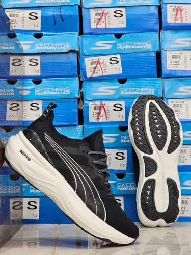 کتونی پوما مدل Nitro 3 | سایزبندی 40تا45