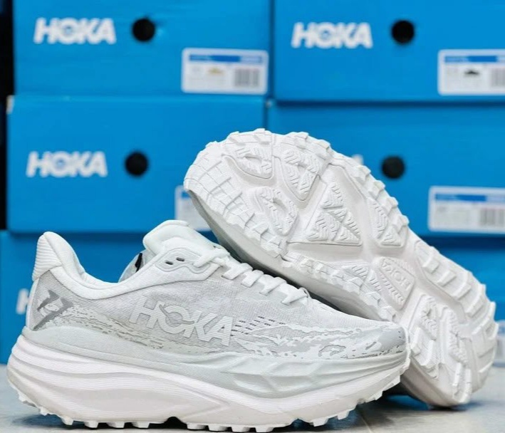 کتونی هوکا مدل Stinson 7