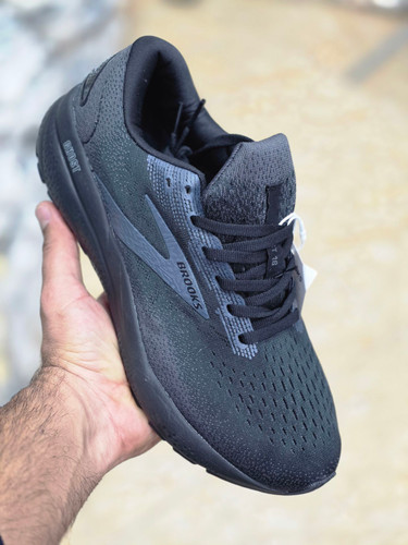 کتونی بروکس گاست ۱۶ سایزبندی ۴۰ تا ۴۶ | Brooks Ghost 16