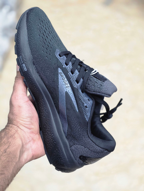 کتونی بروکس گاست ۱۶ سایزبندی ۴۰ تا ۴۶ | Brooks Ghost 16