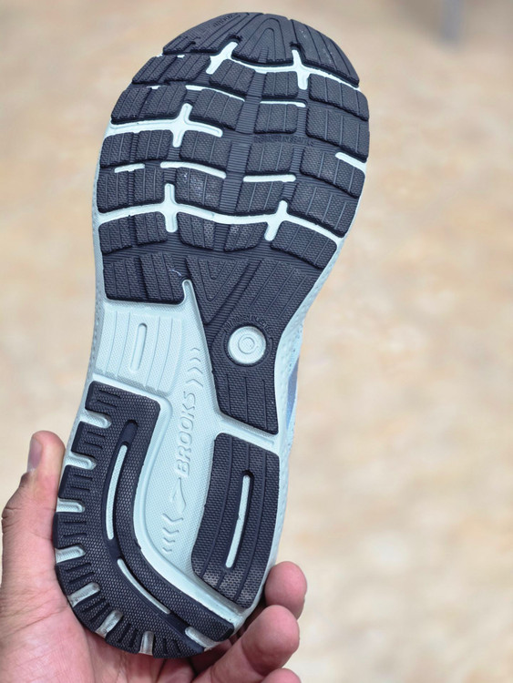 کتونی بروکس گاست ۱۶ سایزبندی ۴۰ تا ۴۶ | Brooks Ghost 16 کتونی بروکس گاست ۱۶ سایزبندی ۴۰ تا ۴۶ | Brooks Ghost 16 کتونی بروکس گاست ۱۶ سایزبندی ۴۰ تا ۴۶ | Brooks Ghost 16 کتونی بروکس گاست ۱۶ سایزبندی ۴۰ تا ۴۶ | Brooks Ghost 16