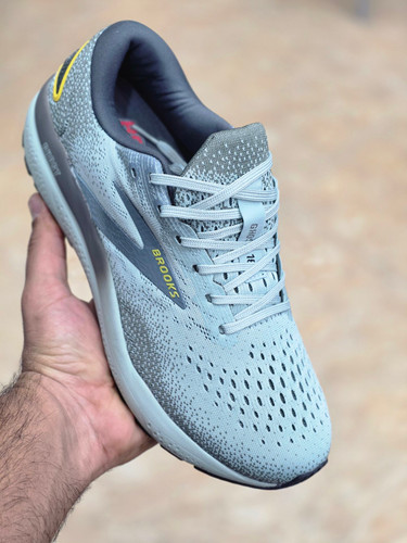 کتونی بروکس گاست ۱۶ سایزبندی ۴۰ تا ۴۶ | Brooks Ghost 16 کتونی بروکس گاست ۱۶ سایزبندی ۴۰ تا ۴۶ | Brooks Ghost 16