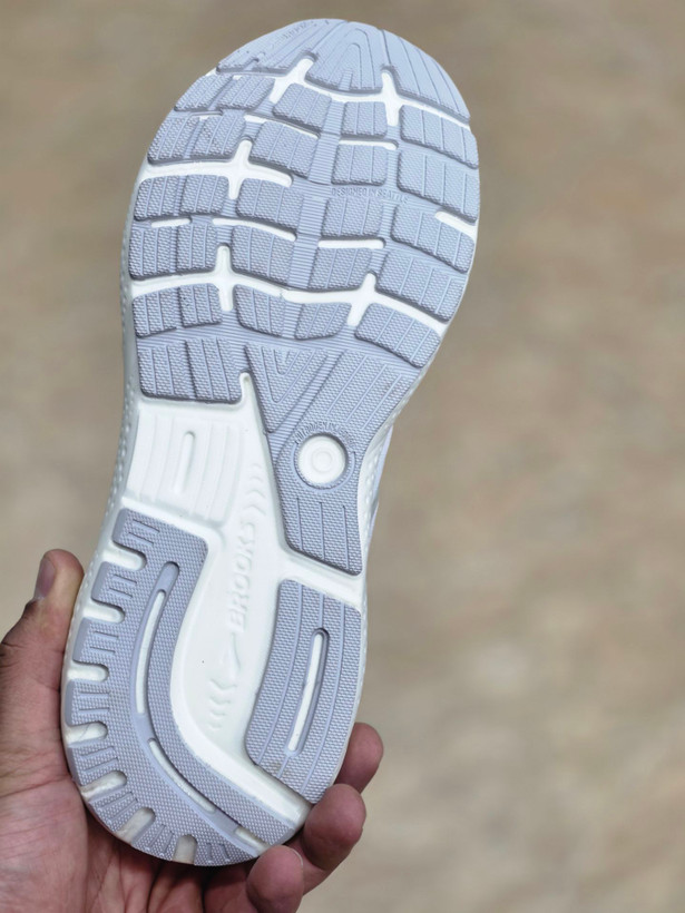 بروکس گاست ۱۶ سایزبندی ۴۰ تا ۴۶ | Brooks Ghost 16 کپیبروکس گاست ۱۶ سایزبندی ۴۰ تا ۴۶ | Brooks Ghost 16 کپی