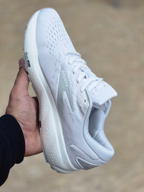 بروکس گاست ۱۶ سایزبندی ۴۰ تا ۴۶ | Brooks Ghost 16 کپیبروکس گاست ۱۶ سایزبندی ۴۰ تا ۴۶ | Brooks Ghost 16 کپی