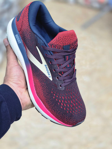 کتونی بروکس گاست ۱۶ سایزبندی ۴۰ تا ۴۶ | Brooks Ghost 16