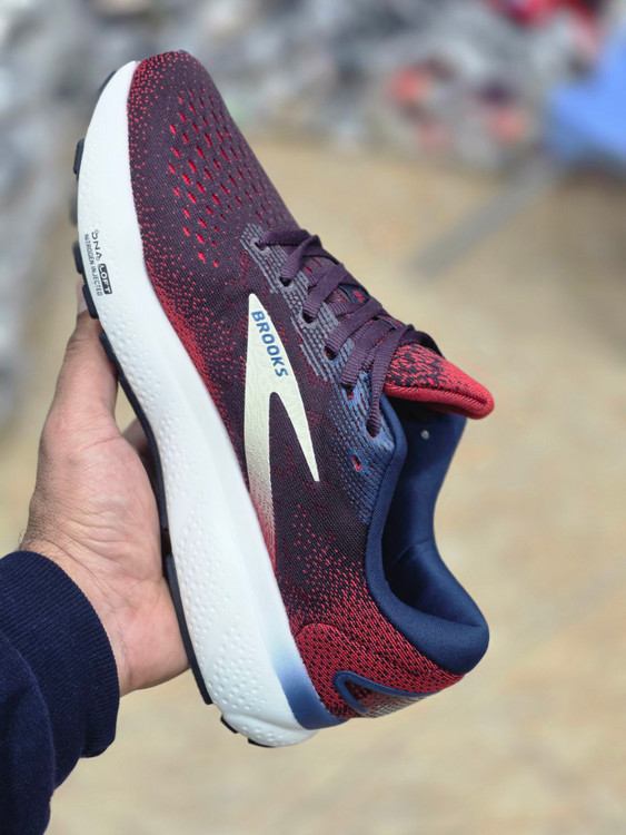 کتونی بروکس گاست ۱۶ سایزبندی ۴۰ تا ۴۶ | Brooks Ghost 16