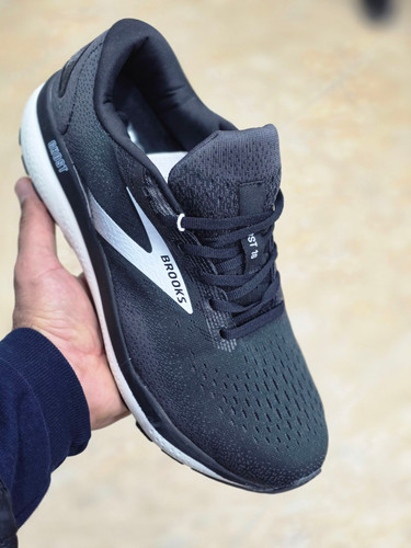 کتونی بروکس گاست ۱۶ سایزبندی ۴۰ تا ۴۶ | Brooks Ghost 16