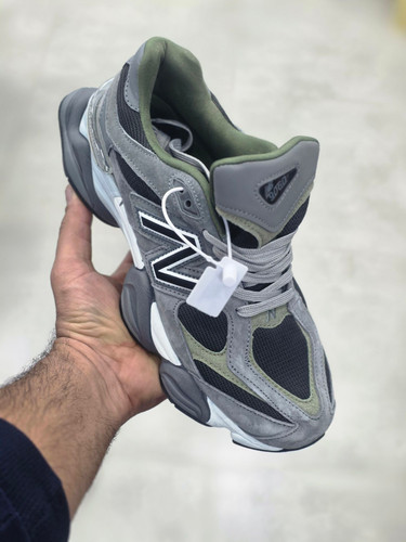 کتونی مسترکوالیتی نیوبالانس مدل ۹۰۶۰ سایزبندی ۴۰ تا ۴۵ | New Balance 9060