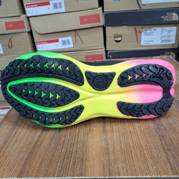 کتونی پوما مدل Nitro 3 | سایزبندی 40تا45