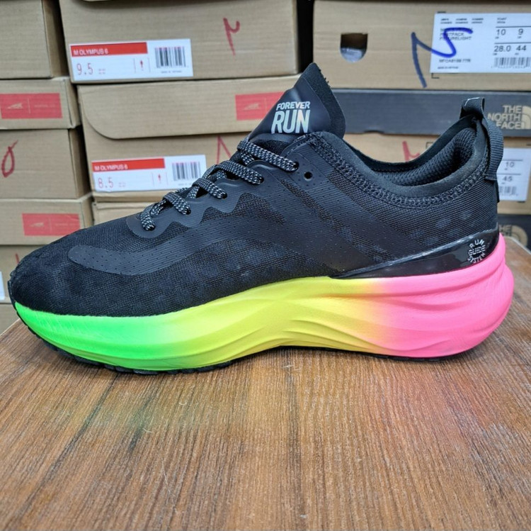 کتونی پوما مدل Nitro 3 | سایزبندی 40تا45