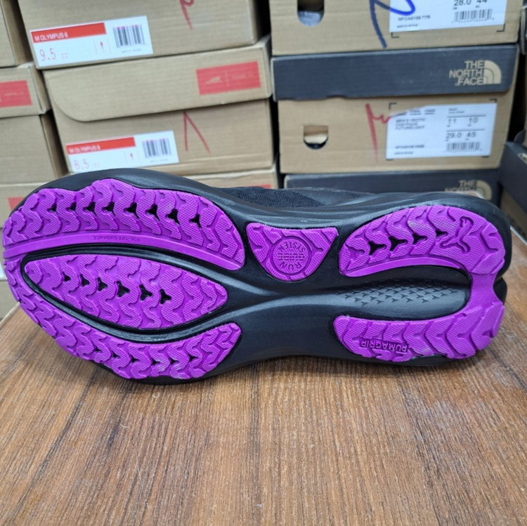 کتونی پوما مدل Nitro 3 | سایزبندی 40تا45