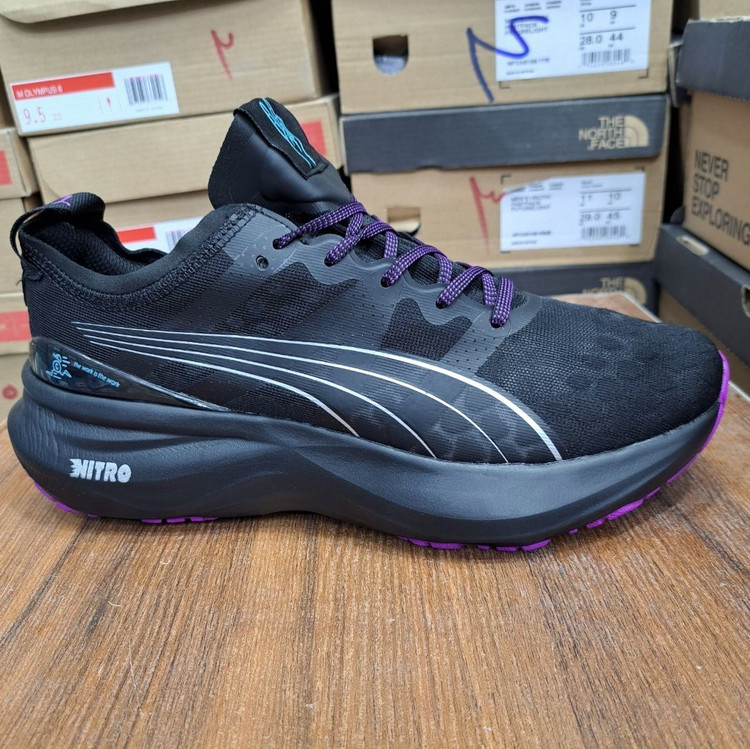 کتونی پوما مدل Nitro 3 | سایزبندی 40تا45