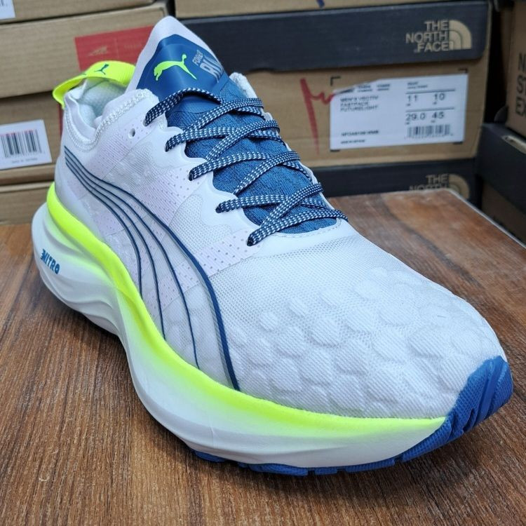 کتونی پوما مدل Nitro 3 | سایزبندی 40تا45