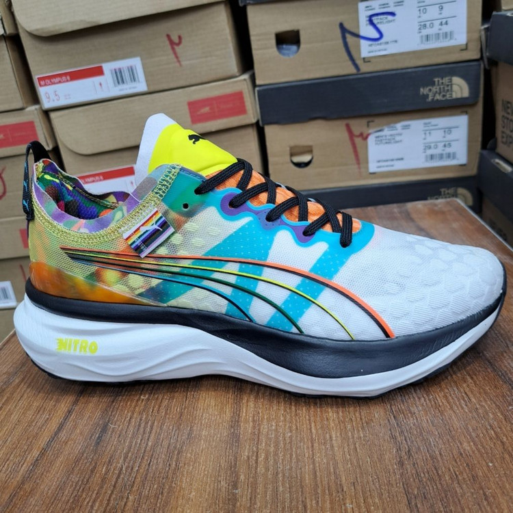 کتونی پوما مدل Nitro 3 | سایزبندی 40تا45