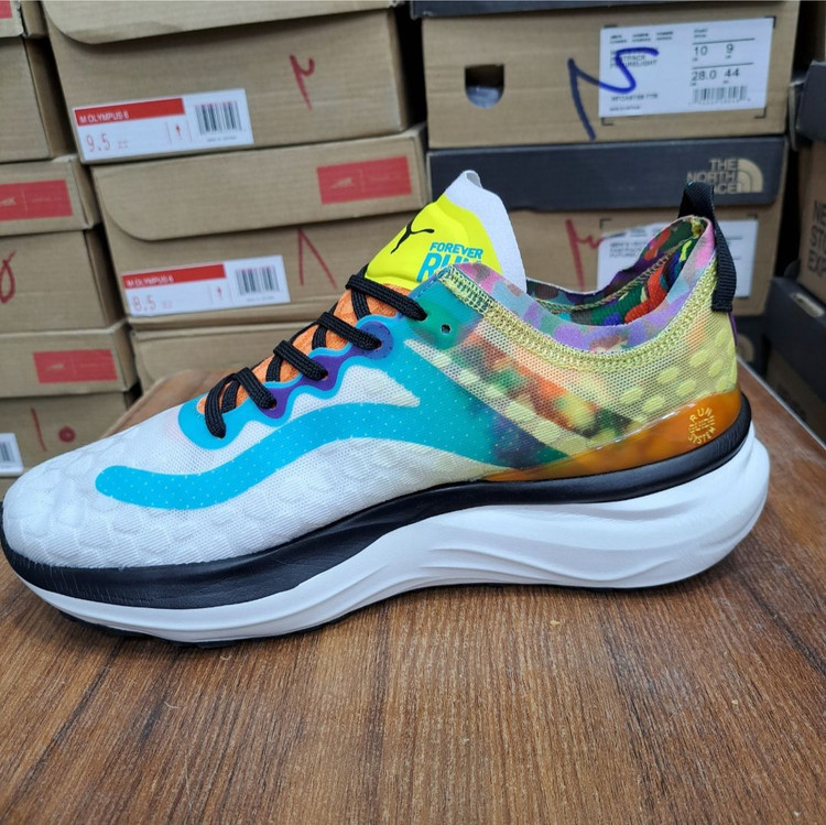 کتونی پوما مدل Nitro 3 | سایزبندی 40تا45