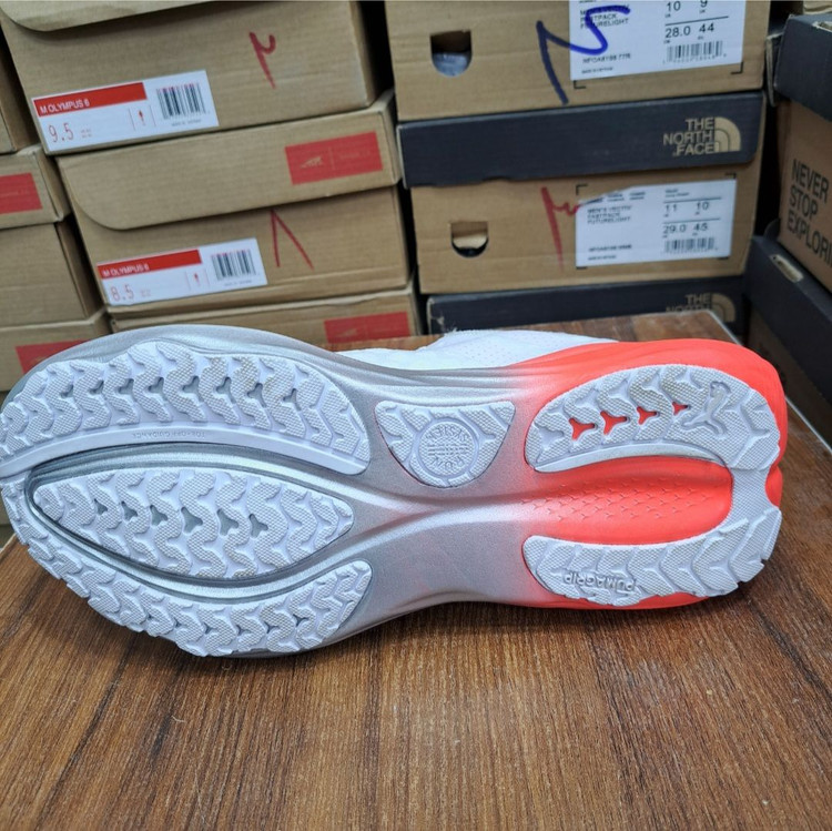 کتونی پوما مدل Nitro 3 | سایزبندی 40تا45