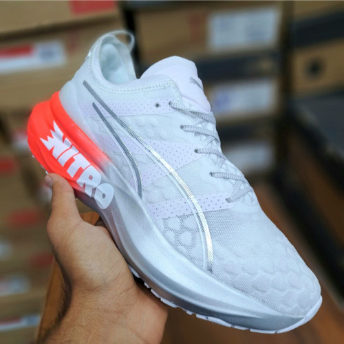 کتونی پوما مدل Nitro 3 | سایزبندی 40تا45