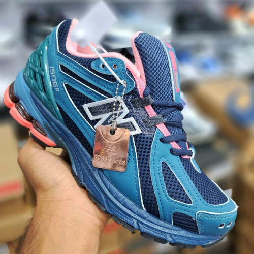 کتونی نیوبالانس 1906 - Newbalance 1906 سایزبندی ۴۰تا۴۵
