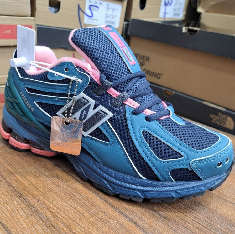 کتونی نیوبالانس 1906 - Newbalance 1906 سایزبندی ۴۰تا۴۵